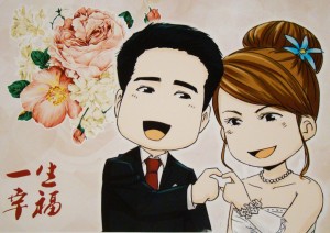 cartoon